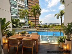The Rochester Residences (D5), Apartment #628430471